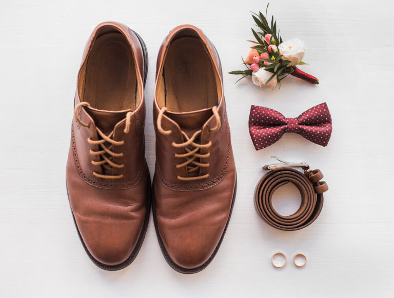chaussures-pour-un-mariage-pour-hommes