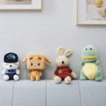 Qu'est-ce qu'une peluche kawaii ?