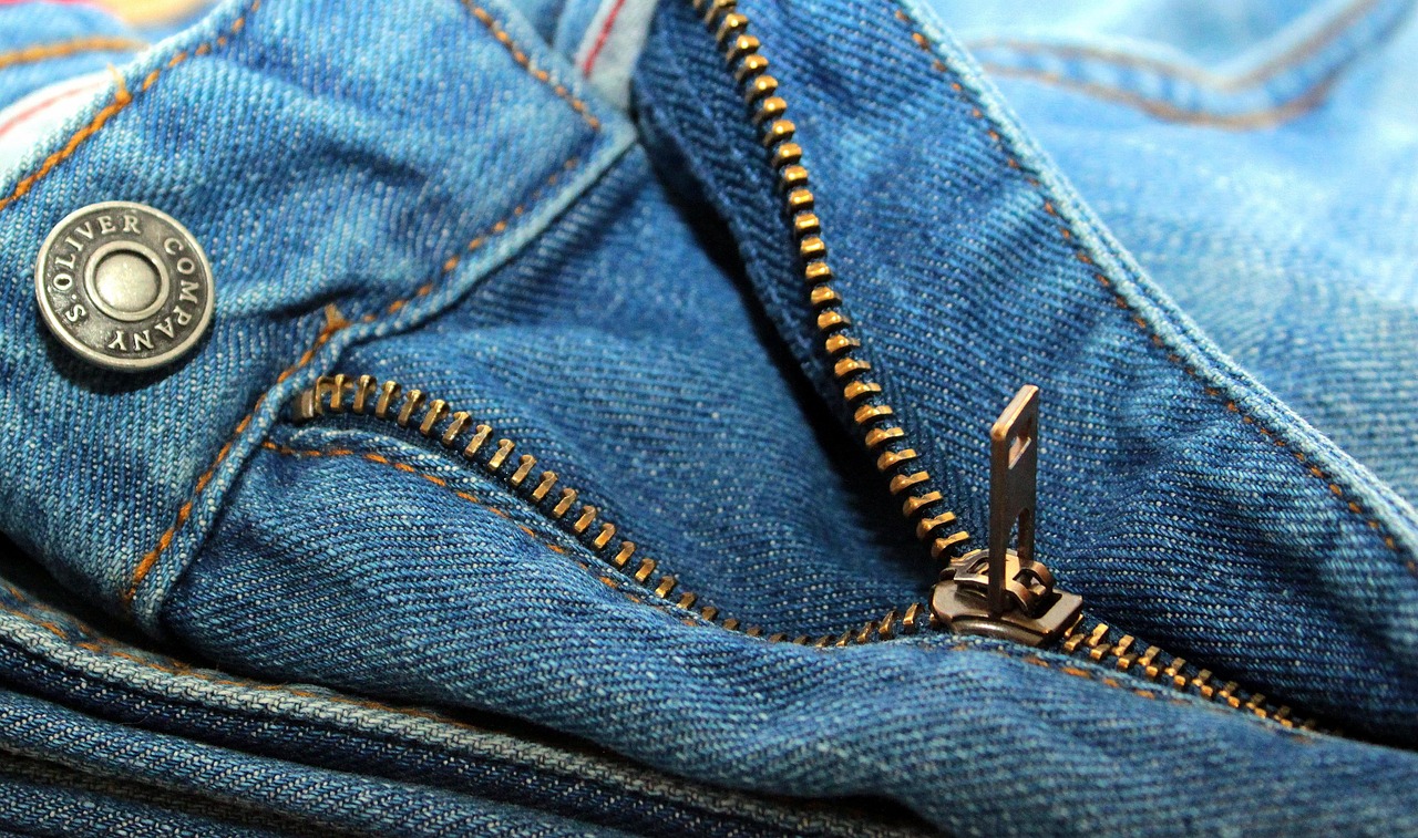 Regular, le juste milieu entre slim et loose pour un jean homme